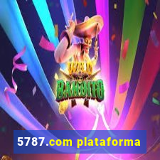 5787.com plataforma